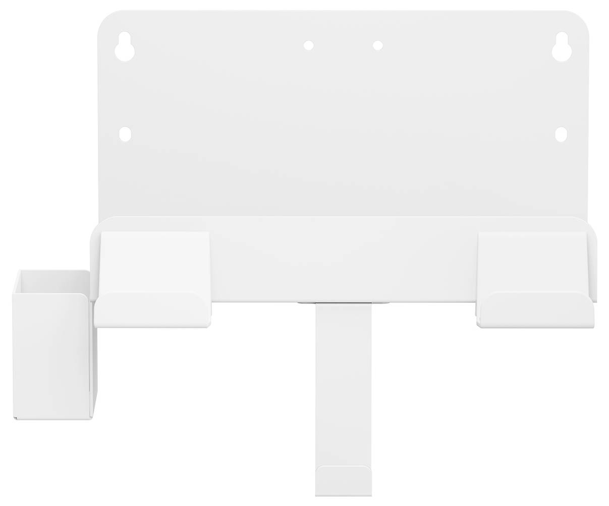 Настінне кріплення для медіаплеєра My Wall HZ52WL 1 шт.