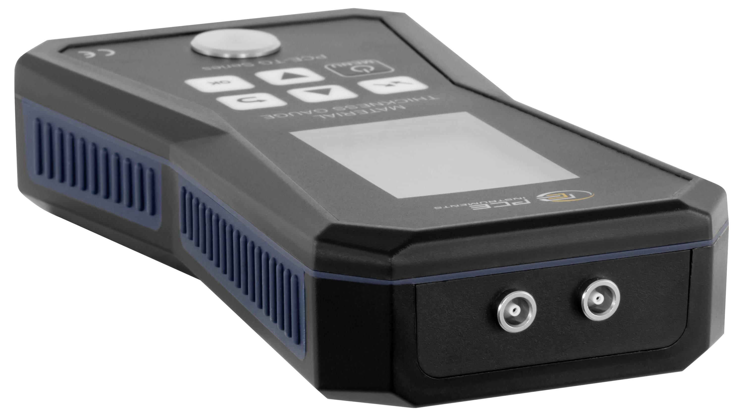 Товщиномір матеріалу PCE Instruments 100 - 225 мм