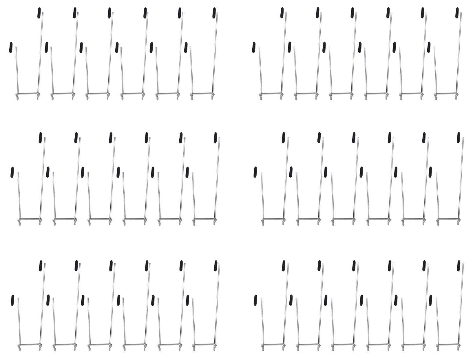 Відлякувач шкідників Gardigo Waschbär-, Marder-, Katzen- Abwehrgürtel 60067INT