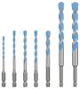 Zestaw wierteł wielozadaniowych Bosch Accessories 2608902370 1 szt.