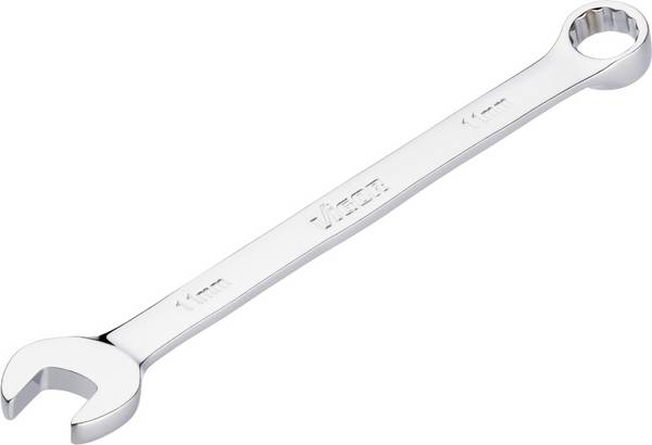 Vigor V7740-11  Klucz płasko oczkowy  Rozmiar klucza (metryczny) (tylko do tytułu) 11 mm