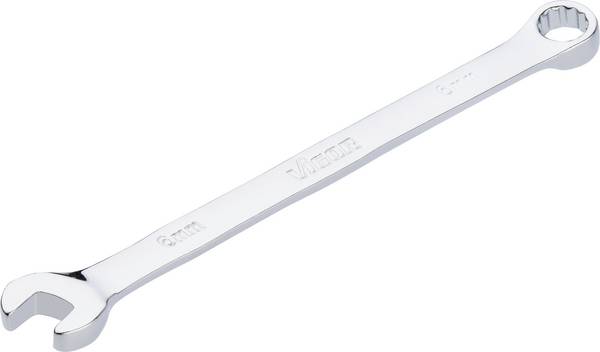 Vigor V7740-6  Klucz płasko oczkowy  Rozmiar klucza (metryczny) (tylko do tytułu) 6 mm