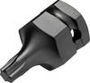 Hazet 995S6-T45 995S6-T45 Końcówka wkrętaka 24 mm T 45 1/2" (12.5 mm)