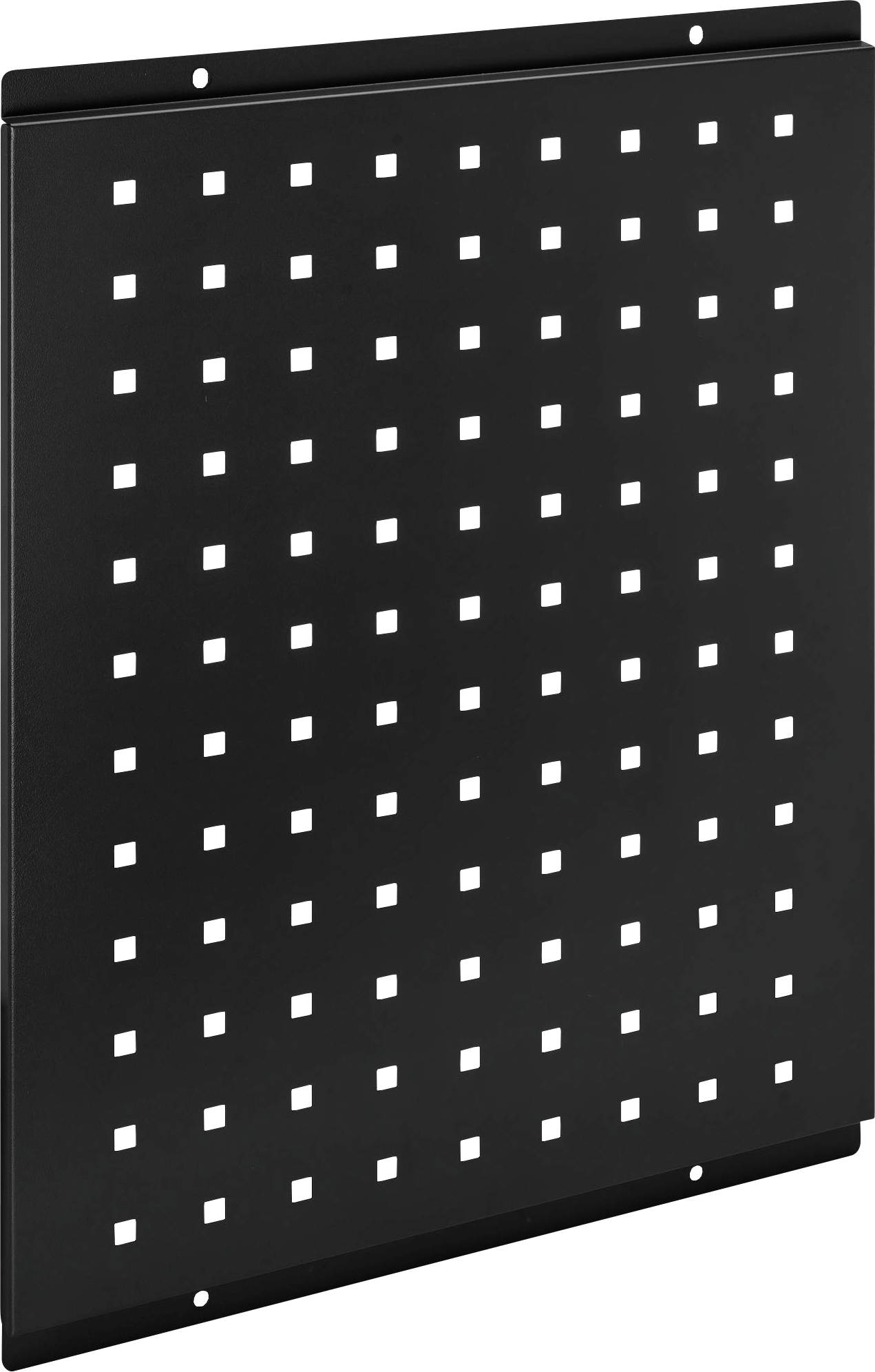 Vigor V6399 перфорована стіна Колір виробника: чорний