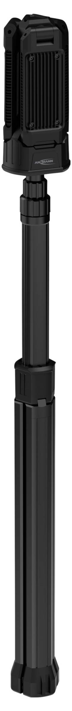 Будівельний прожектор Ansmann Triohead 7000R 1600-0697 66 Вт 7000 лм білий