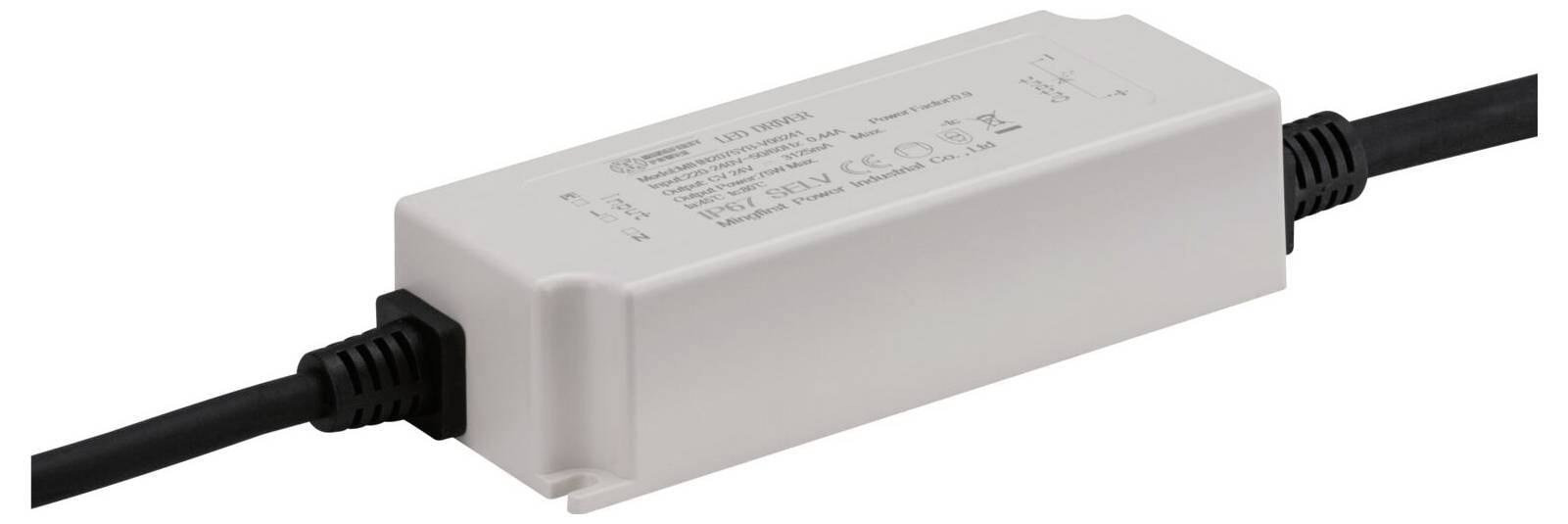 Система освітлення Paulmann 94497 Plug&Shine 75 Вт