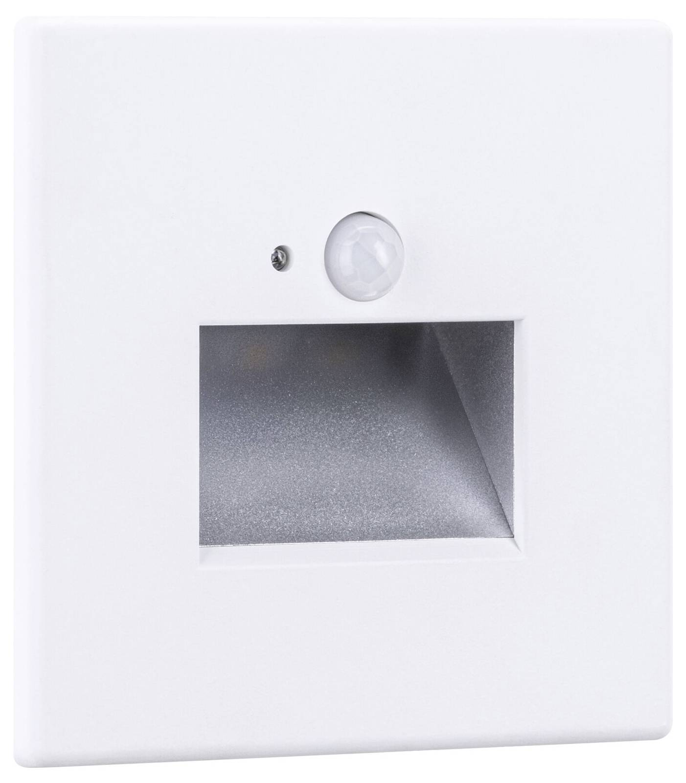 Світлодіодний вбудований настінний світильник Paulmann 93133 1,2 Вт 25 лм