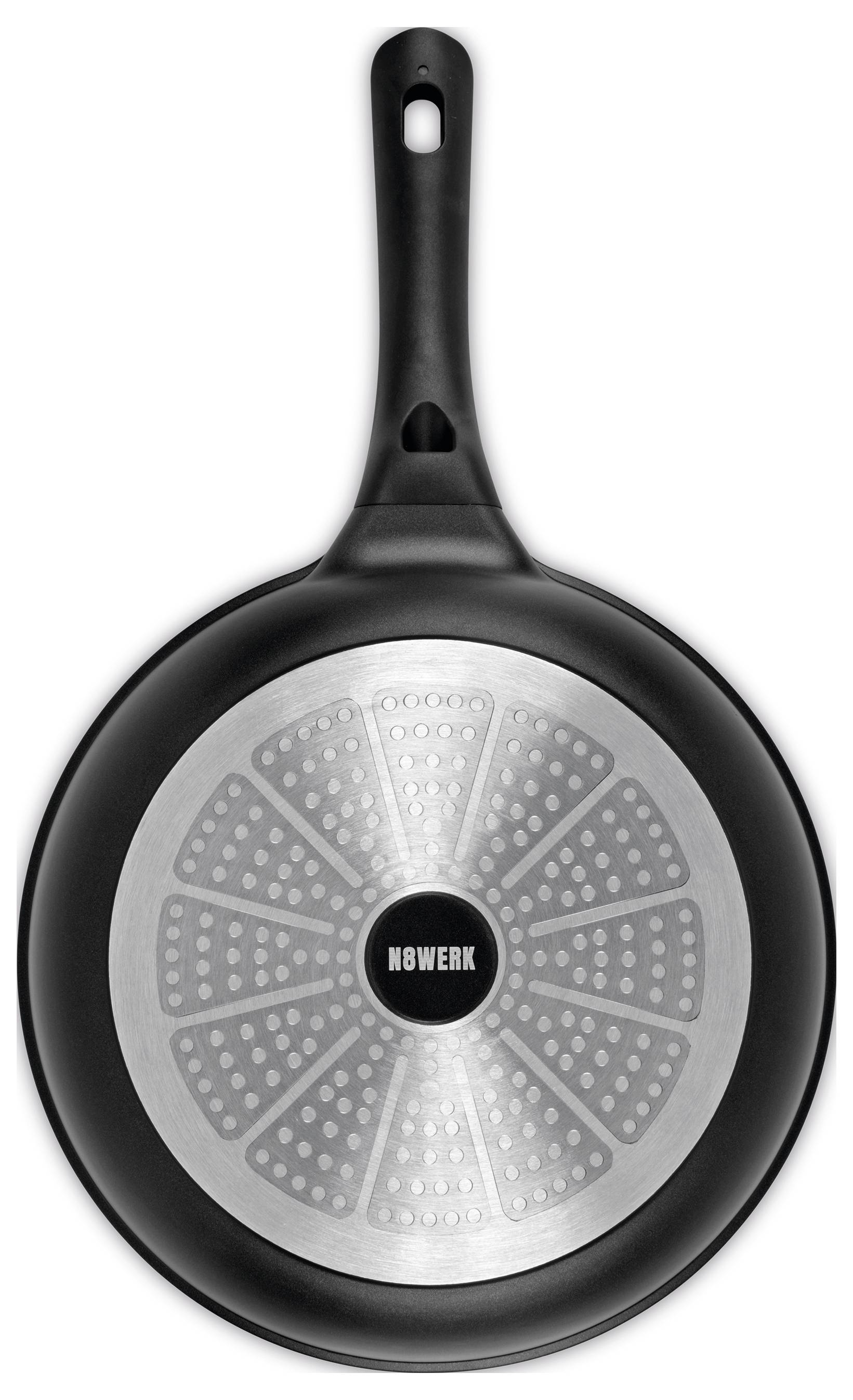 N8WERK 02622 Сковорода N8WERK 280 мм