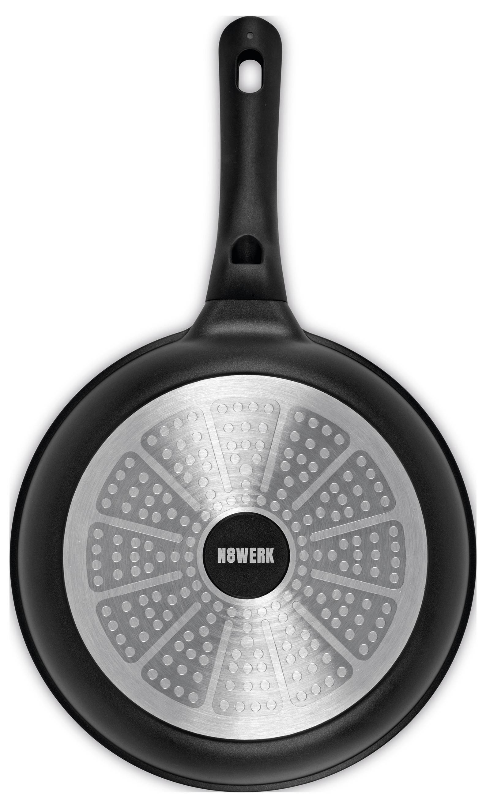 N8WERK 02621 Сковорода N8WERK 240 мм