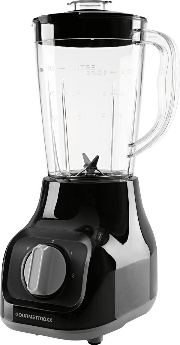 Mikser GourmetMaxx 10998 1 szt.