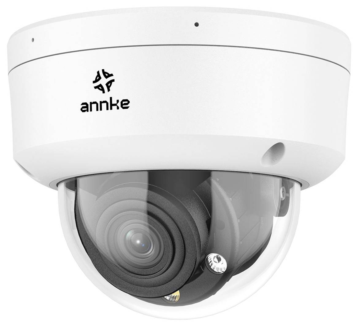 IP-камера спостереження Annke I91DQ LAN 3840 x 2160 пікселів