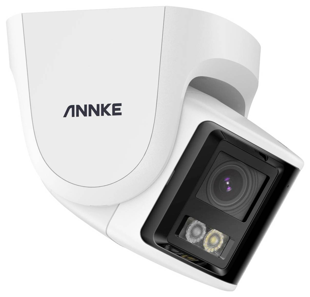 IP-камера спостереження Annke I91DX LAN 4096 x 1840 пікселів