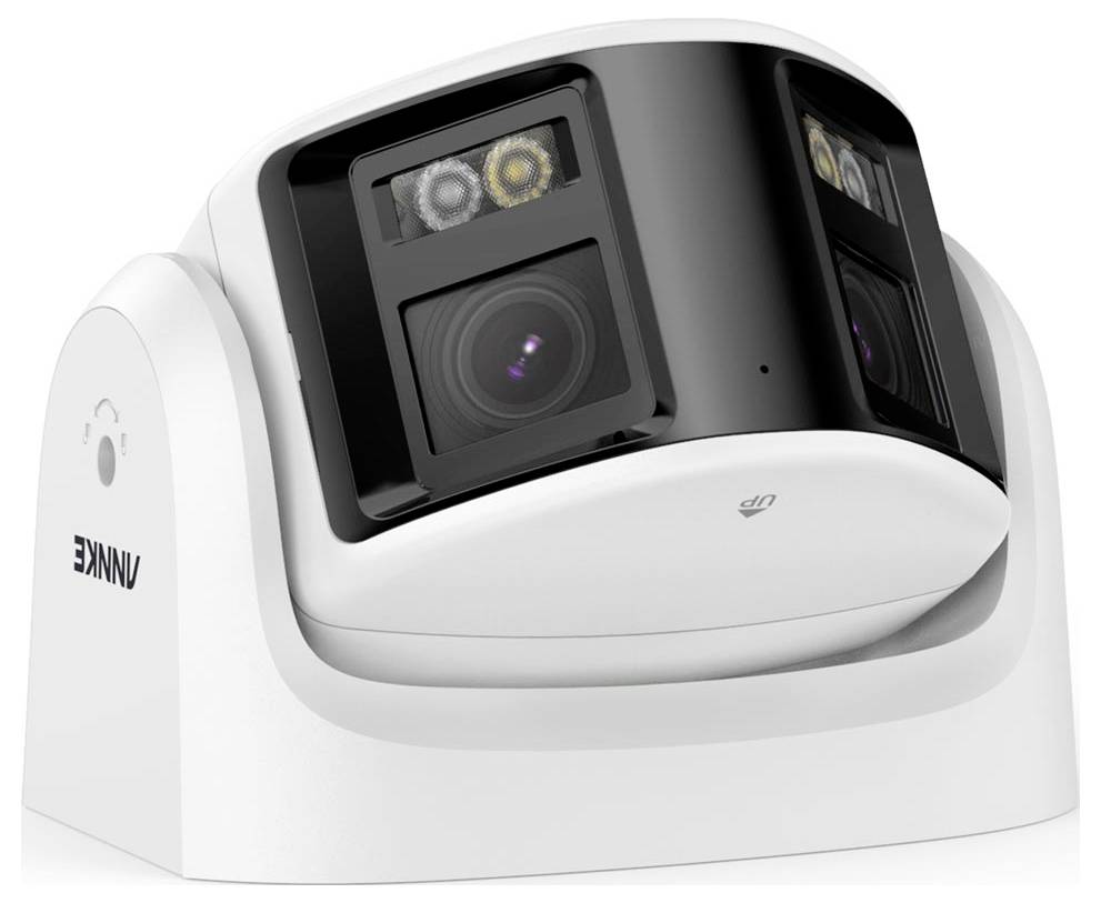 IP-камера спостереження Annke I91DX LAN 4096 x 1840 пікселів