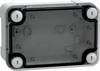 Schneider Electric PanelSeT TBS NSYTBS1397T Obudowa ścienna 93 x 138 x 72 ABS szaro-biały (ral 7035) 2 szt.