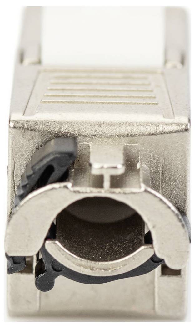 Модуль Keystone RJ45 CAT 6a Digitus DN-93617-48