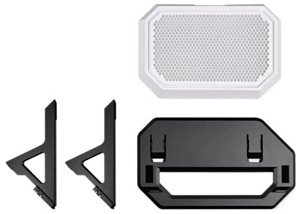 Stojak na obudowę PC Thermaltake Chassis Stand Kit for The Tower 600 Snow White