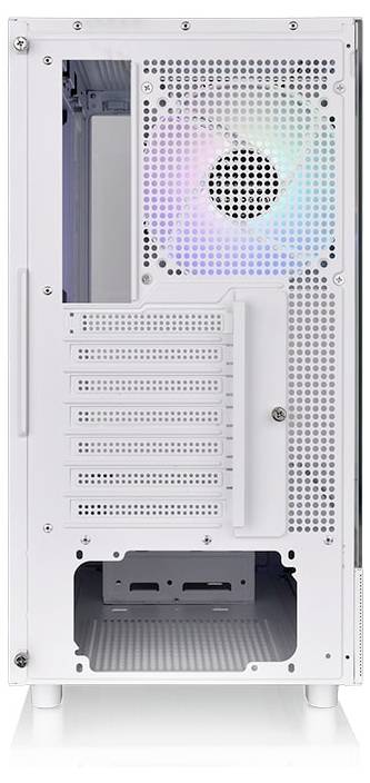 Thermaltake View 270 TG ARGB Snow White Obudowa do komputera śnieżna biel-4