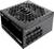 Czarny zasilacz komputerowy firmy Thermaltake, model Toughpower GT 750W. Widoczne liczne złącza z boku.