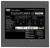 Jednostka zasilająca Toughpower GT850W firmy Thermaltake. Szczegóły wejścia i wyjścia: AC 100-240V, DC +3,3V, +5V, +12V, -12V, +5VSB.