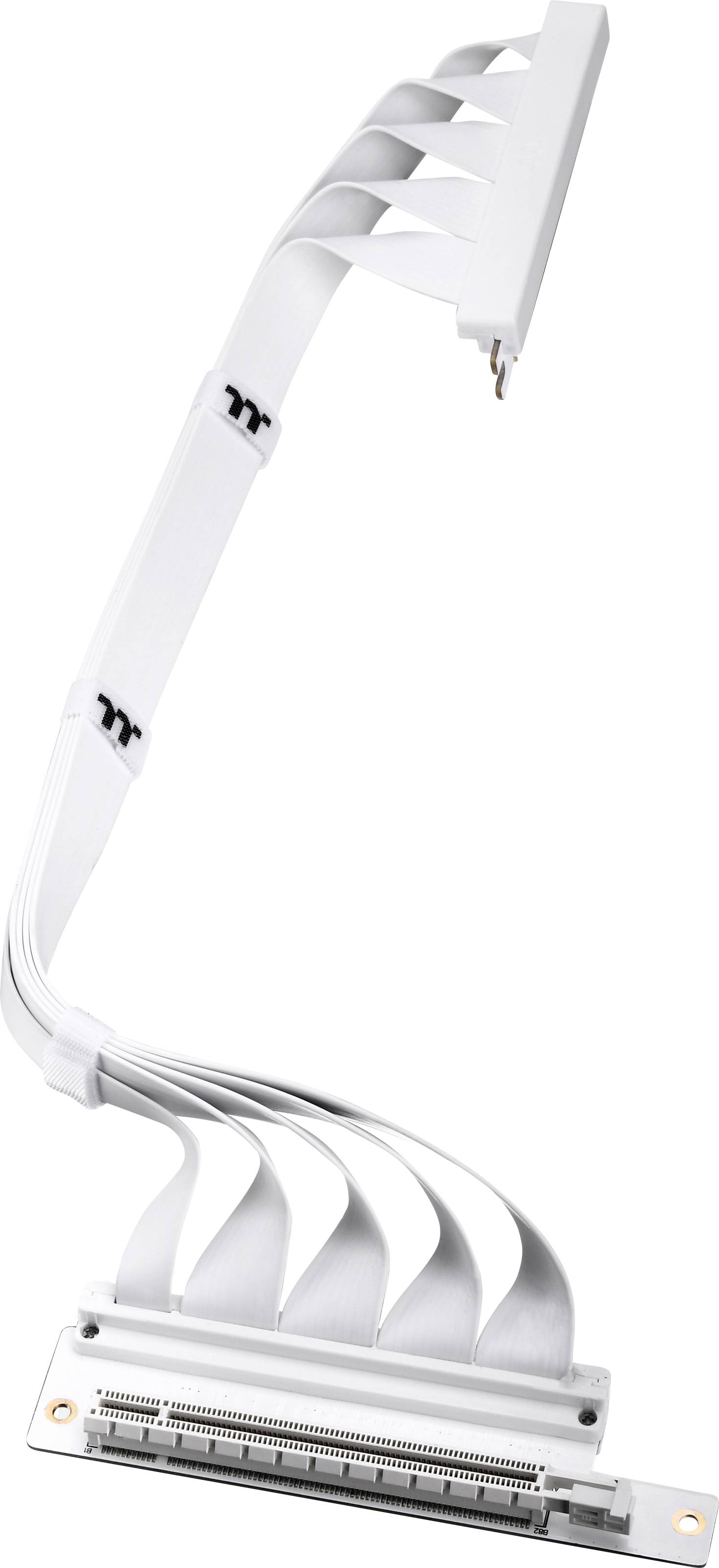 Thermaltake Kabel Riser PCIe PCIe 4.0 40 cm AC-077-CO6OTN-C1