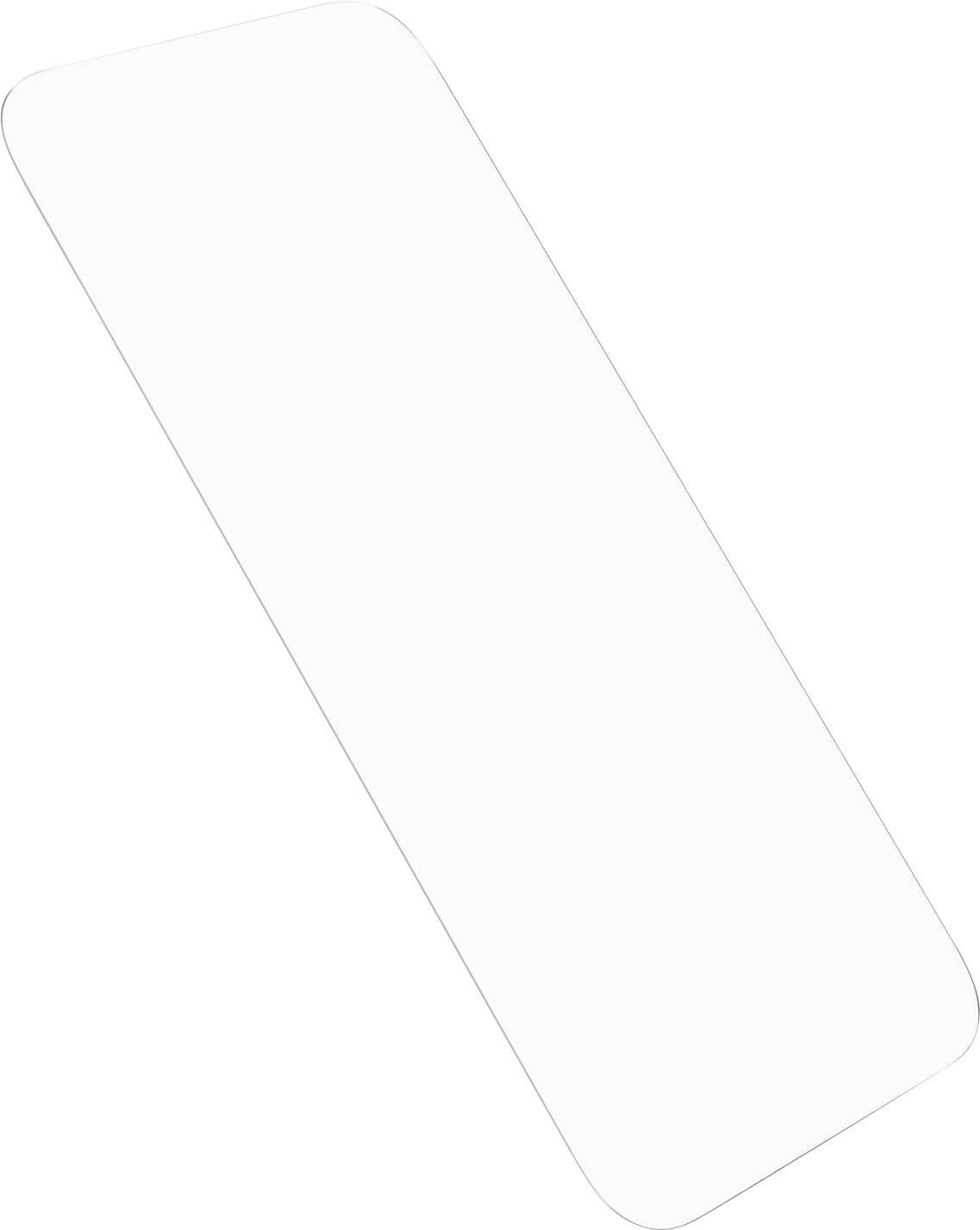 Otterbox Glass Захисне скло для дисплея Apple iPhone 16 1 шт. Захист від відбитків пальців, стійкий до подряпин 77-96167