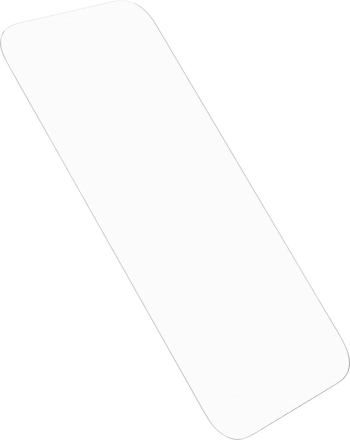Захисне скло Otterbox Premium для Apple iPhone 16 Pro, 1 шт., захист від відбитків пальців та подряпин, 77-96187
