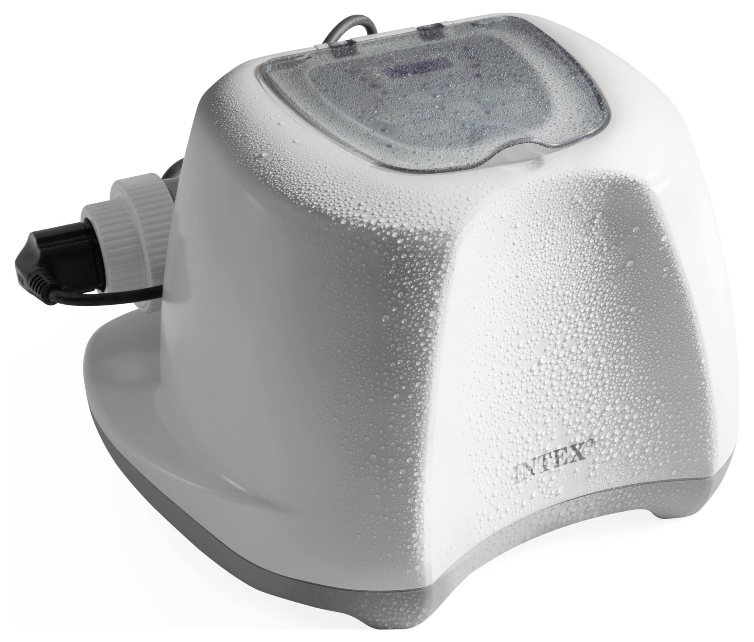 Насос для басейну Intex 26688GS KrystalClear ECO 