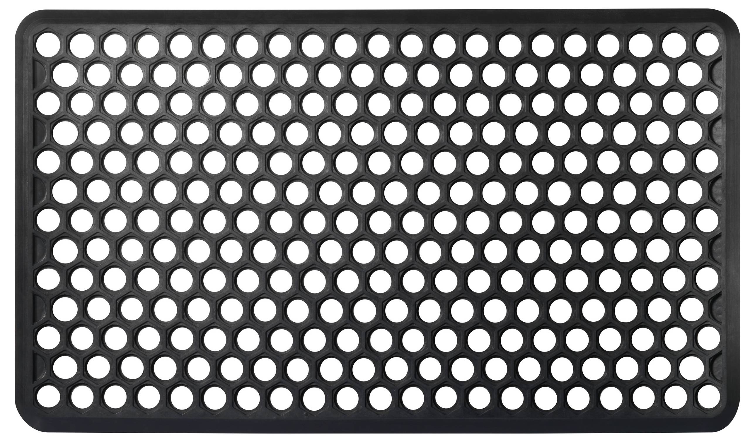 Антистатичний килимок TRU COMPONENTS TC-13340636 (Д x Ш x В) 700 x 400 x 10 мм