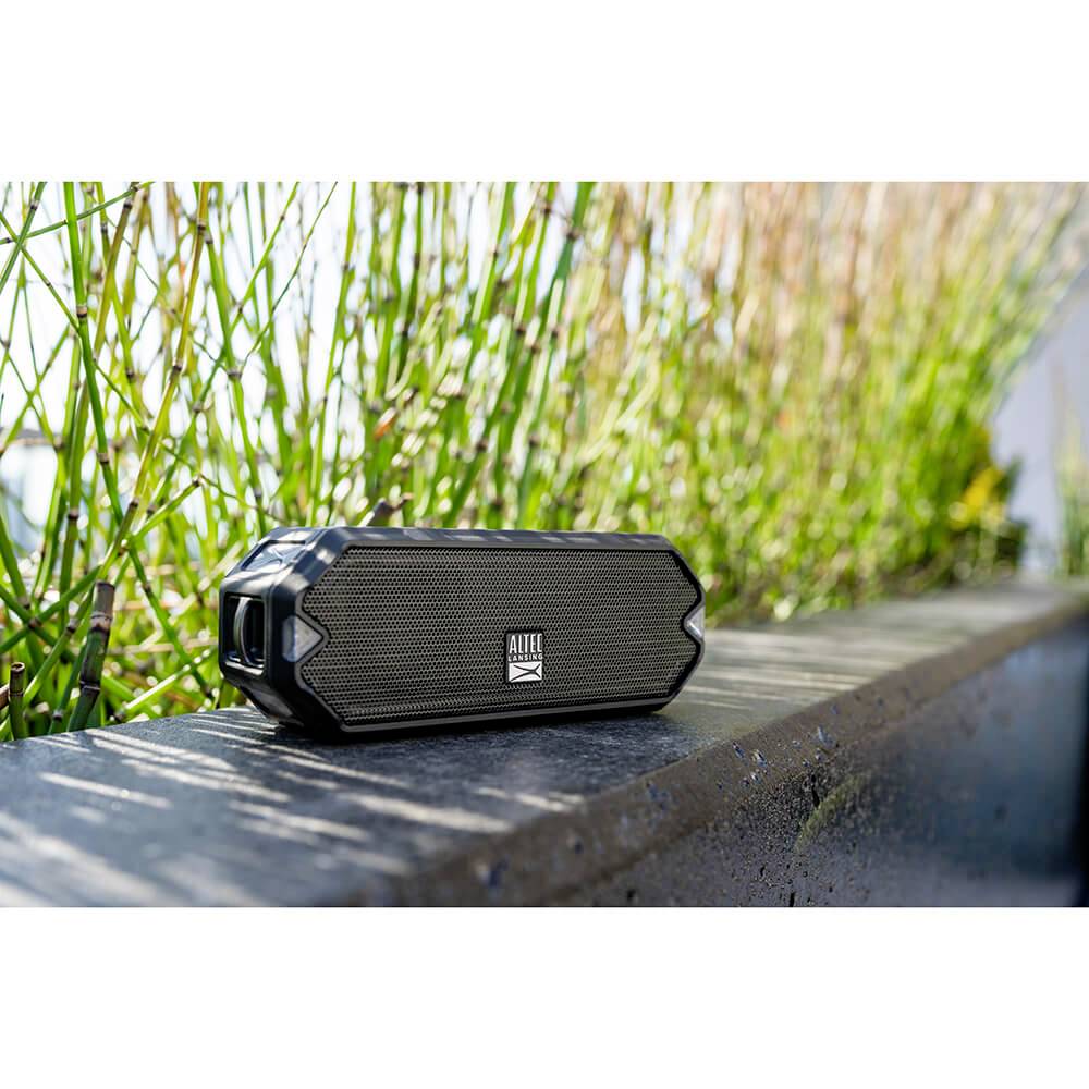 Bluetooth-колонка Altec Lansing HydraJolt®