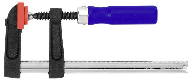 Хомут WorkPro WP232025 Довжина виробу: 150 мм