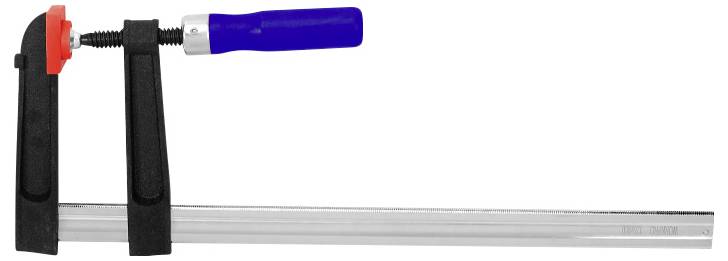 Зажим WorkPro WP232028 Длина изделия: 400 мм