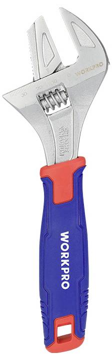 Розвідний ключ WorkPro WP272014