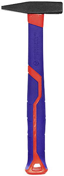 Молоток слюсарний WorkPro WP241021 200 г 1 шт.