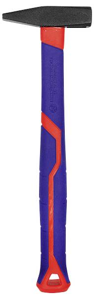 Молоток слюсарний WorkPro WP241023 500 г 1 шт.