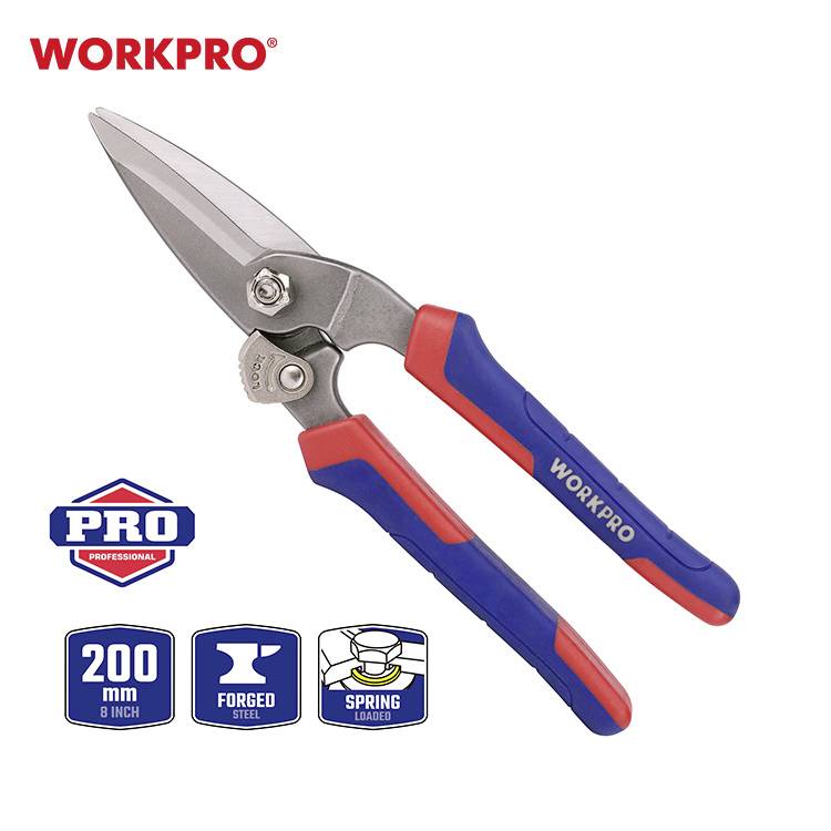 WorkPro WP214009