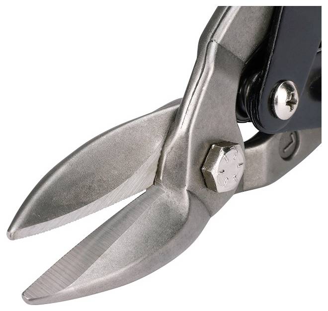 Кузовні ножиці WorkPro WP214016