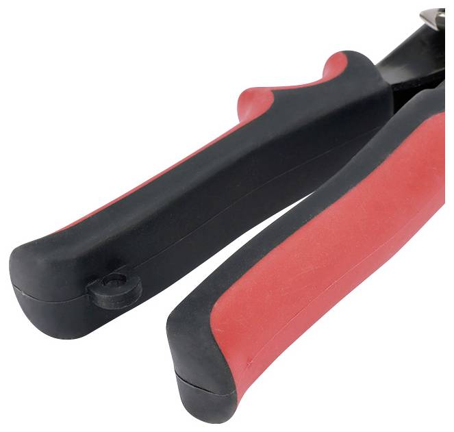 Кузовні ножиці WorkPro WP214016