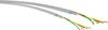 Kabel do transmisji danych VER LIYCY-OB 3x 1 Tr.500, 3 x 1 mm², 500 m, szary