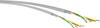 Kabel do transmisji danych VER LIYCY-OB 2x 1 Ri.100, 2 x 1 mm², 100 m, szary
