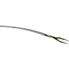 Przewód zasilania VER YSLY-JZ 4x 0,75 Ri.100, YSLY-JZ, 4 x 0.75 mm², szary, 100 m