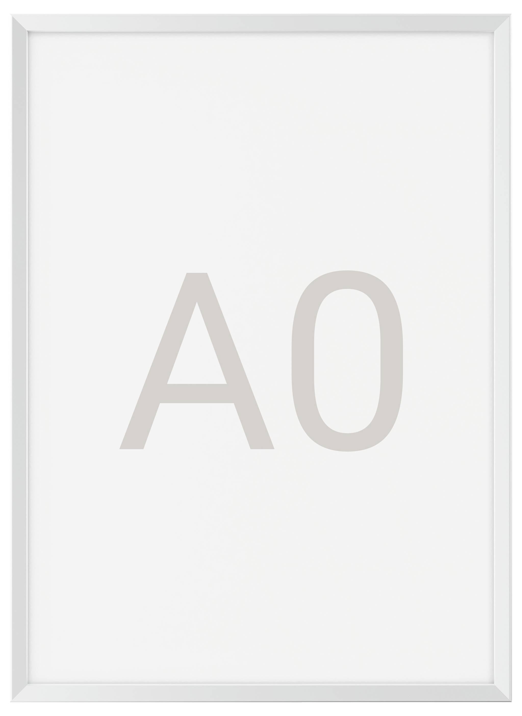 Ковбаска MAULsolid 6605008 Складана алюмінієва рама DIN A0 Кількість відділень 1 1 шт. (Ш x В x Г) 87 x 1,2 x 87 см