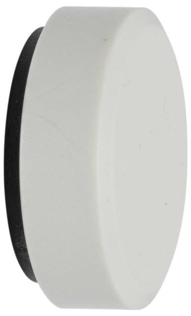 Магнітний молот MAULpro Recycling (Ø x В) 29 мм x 11 мм 20 шт.