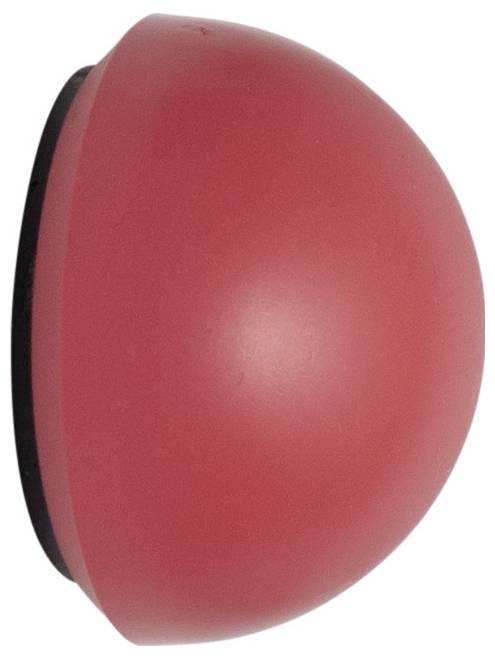 Магніт для переробки відходів Maul (Ø x В) 30 мм x 20 мм 10 шт.