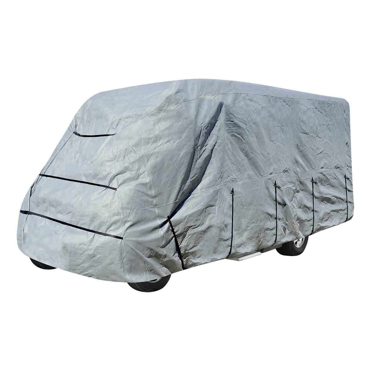 Повний гараж ProPlus 610511