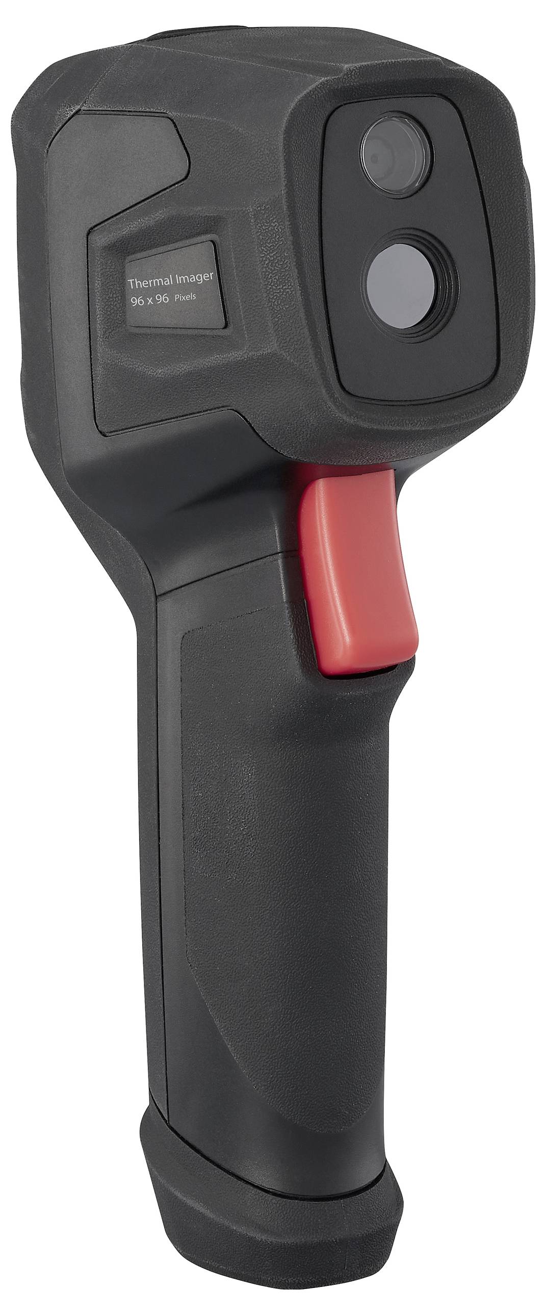 Тепловізійна камера VOLTCRAFT WB-90 96 x 96 пікселів -20 до 550 °C