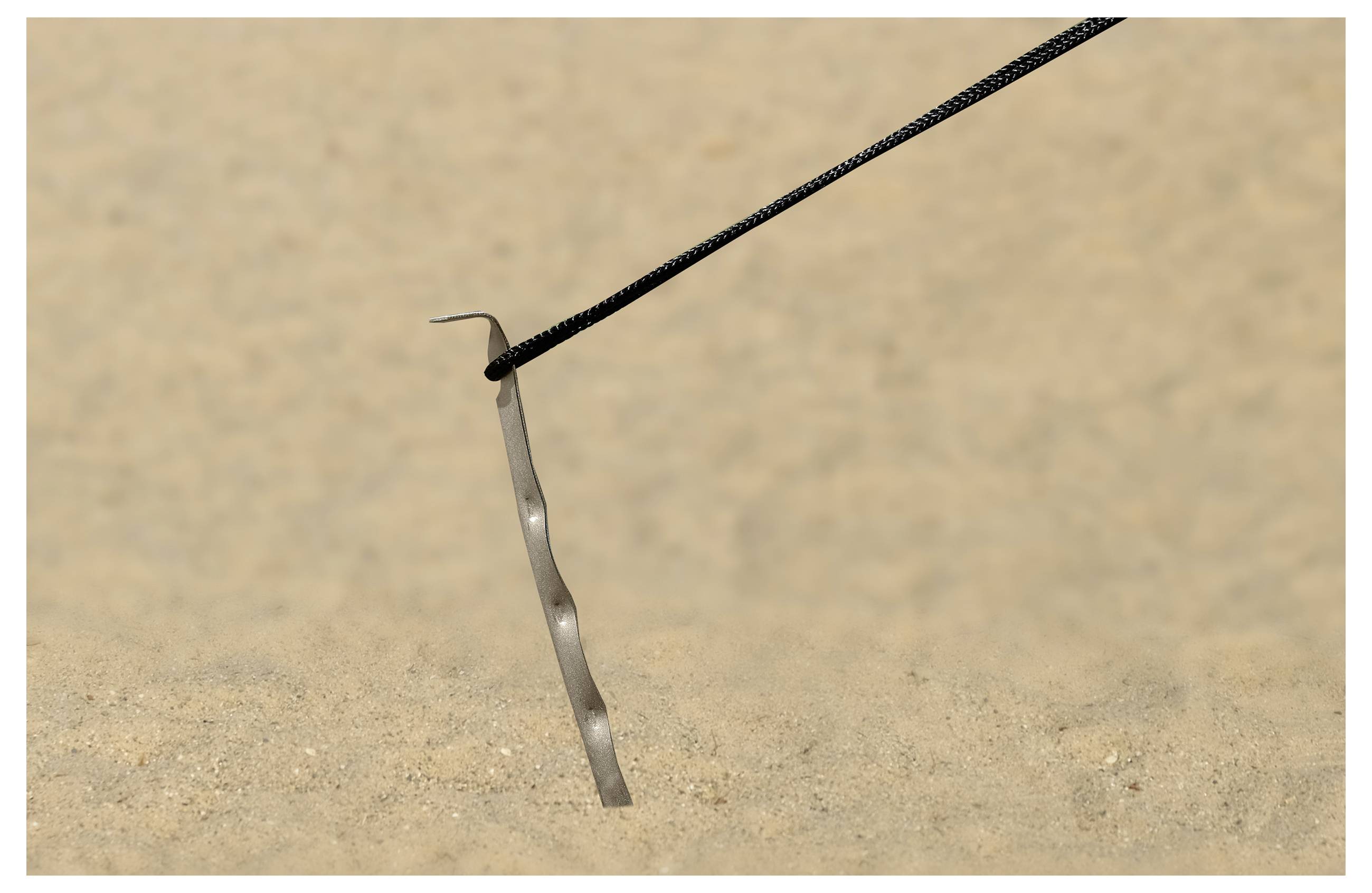 Calima 46019 Дюбелі 225 мм x 15 мм x 15 мм 10 шт.