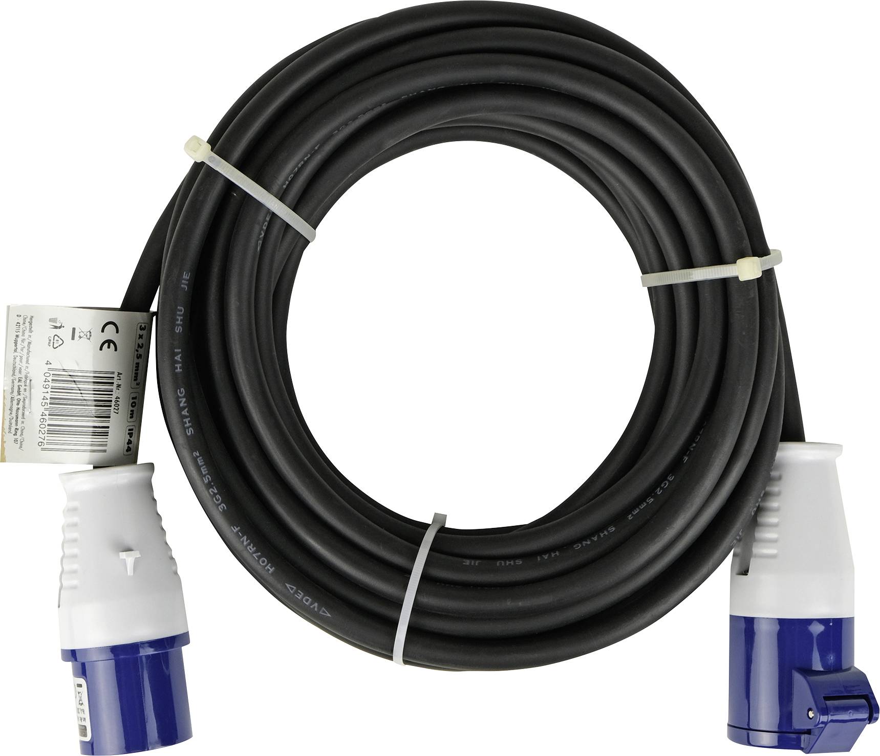 Аксесуари CEE Calima 46027 16 A 230 V