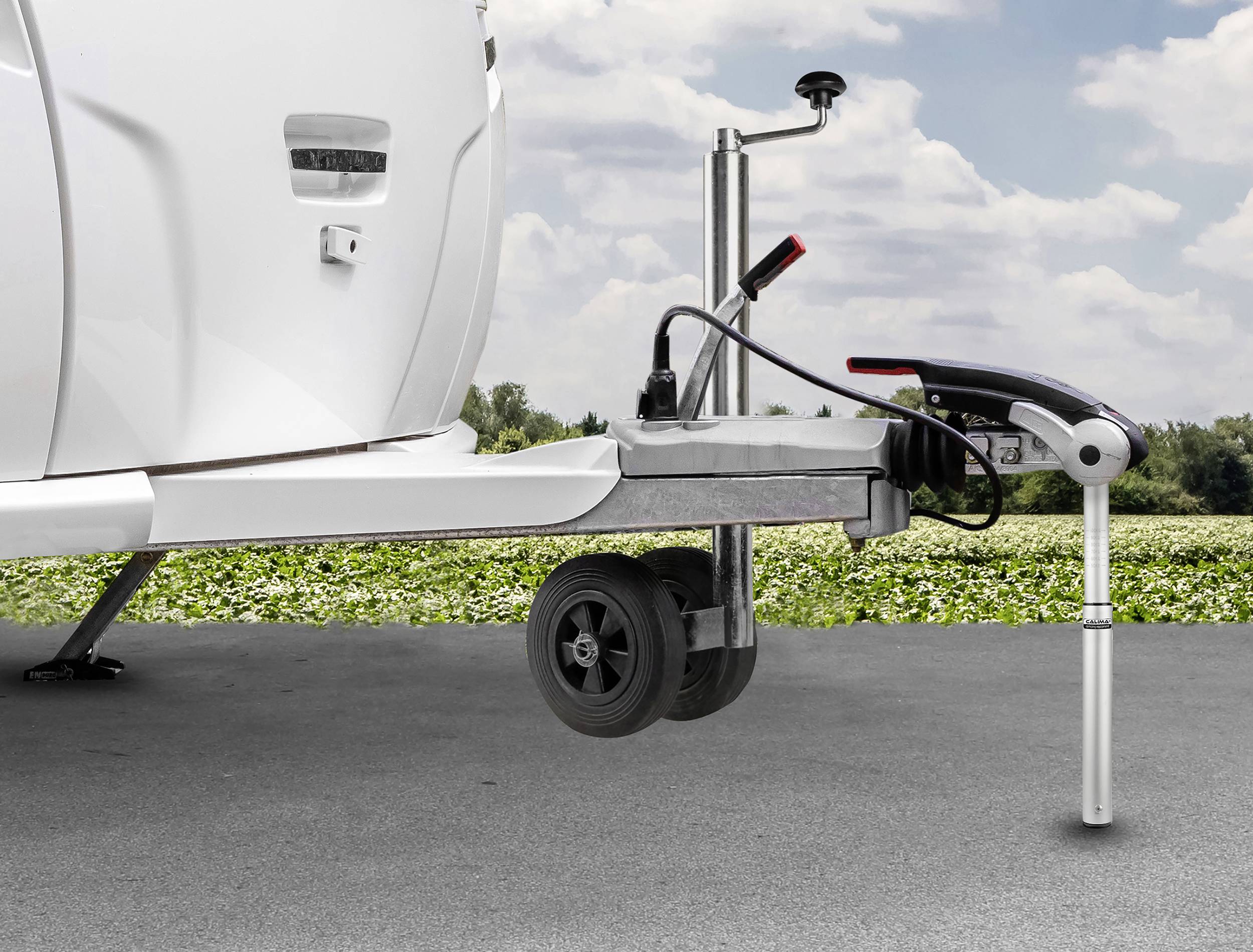 Дишло Calima 46041 1 шт.