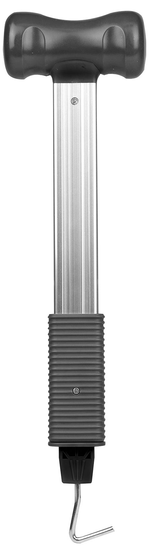 Молоток для кілочків намету Calima 46060 420 мм x 110 мм x 55 мм 1 шт.