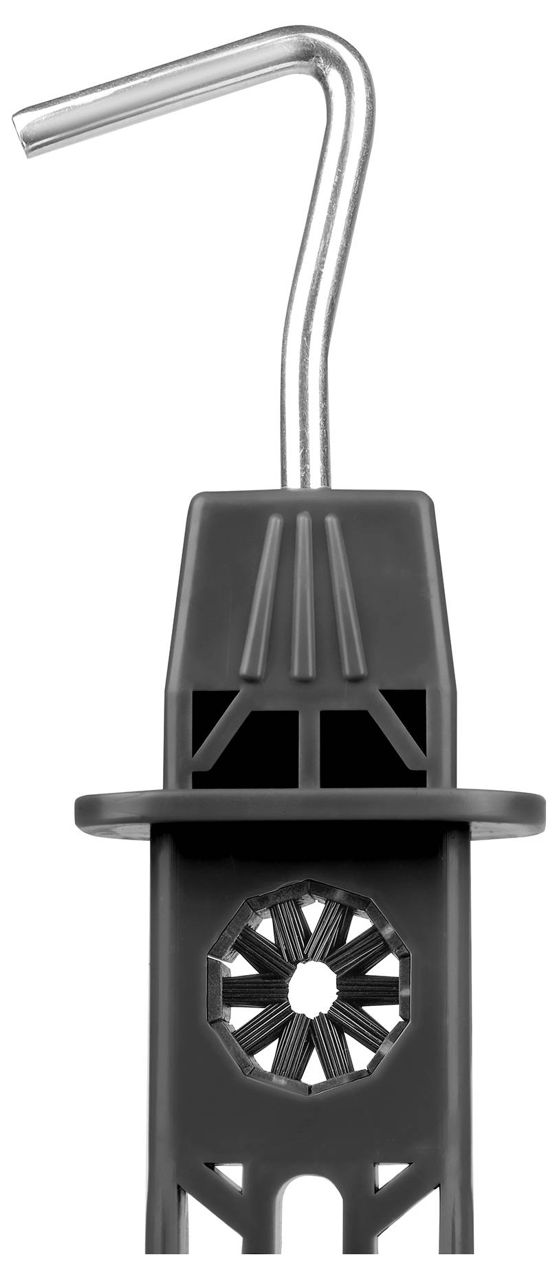 Молоток для кілочків намету Calima 46060 420 мм x 110 мм x 55 мм 1 шт.